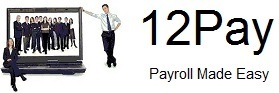 Avatar 12Pay Payroll