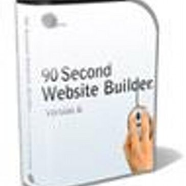 Avatar 90 Second Website Builder