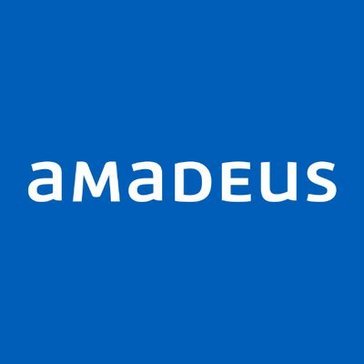 Avatar Amadeus e-Travel Management