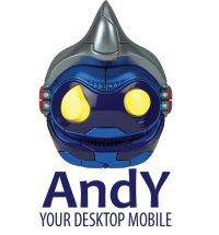 Avatar Andy OS