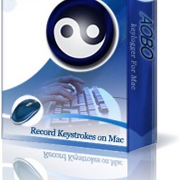 Avatar Aobo Keylogger for Mac