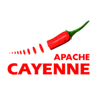 Avatar Apache Cayenne