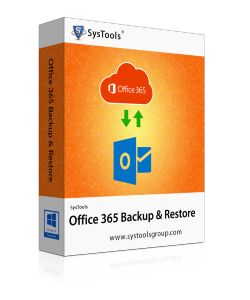 Avatar Backup for office 365 Email