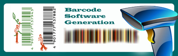 Avatar Barcodes Software