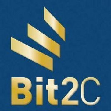 Avatar Bit2c The Bitcoin Exchange Of Israel
