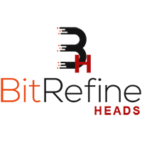 Avatar BitRefine Heads