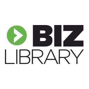 Avatar BizLIbrary Content Library