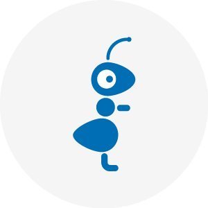 Avatar Blue Ant