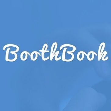 Avatar BoothBook