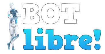 Avatar Bot Libre