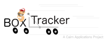 Avatar Box Tracker