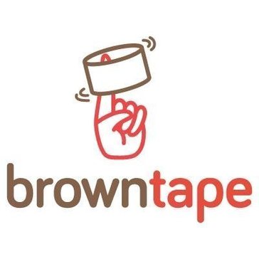 Avatar Browntape