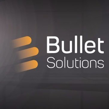 Avatar Bullet Education Suite