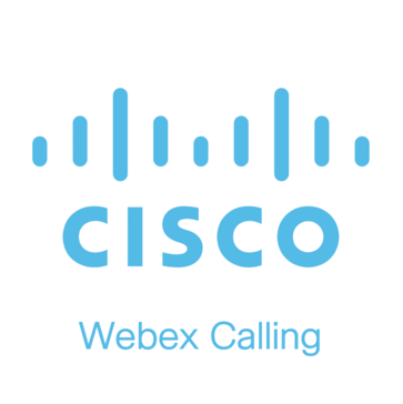 Avatar Cisco Webex Calling