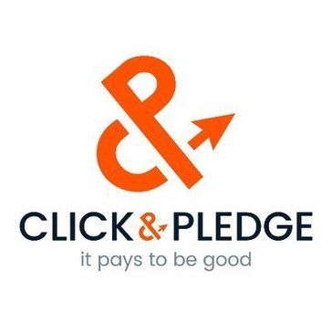 Avatar Click & Pledge Donor Management