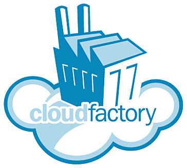 Avatar CloudFactory