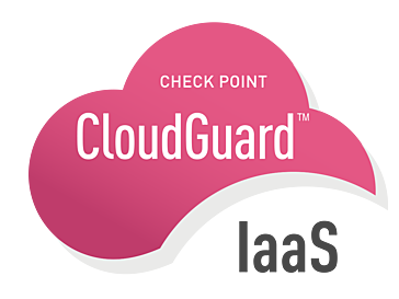 Avatar CloudGuard IaaS