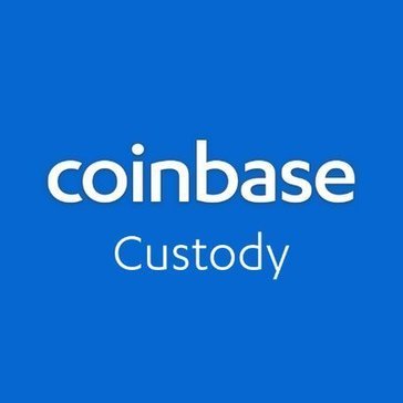 Avatar Coinbase Custody