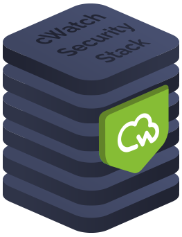 Avatar Comodo cWatch Website Security Stack
