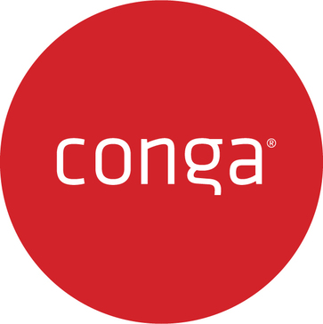 Avatar Conga Sign