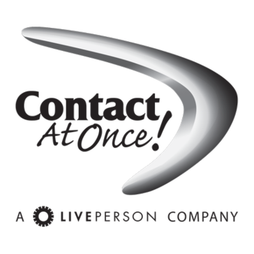 Avatar Contact At Once!
