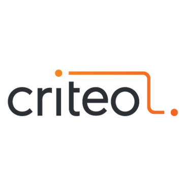 Avatar Criteo Sponsored Product for Brands