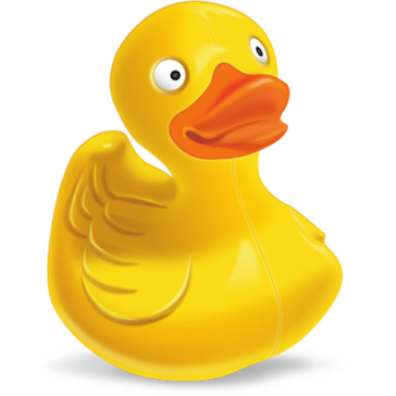 Avatar Cyberduck