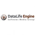 Avatar DataLife Engine (DLE)