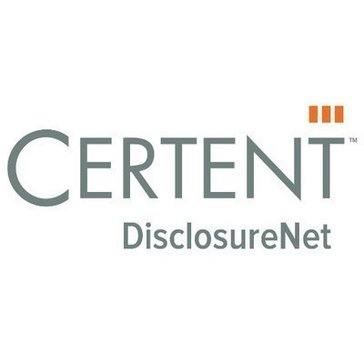 Avatar DisclosureNet