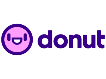 Avatar Donut