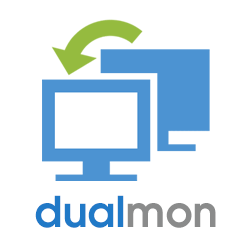 Avatar Dualmon Remote Access