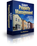 Avatar Easy Property Management