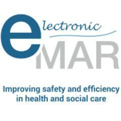 Avatar Electronic MAR (eMAR)