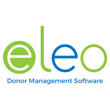 Avatar Eleo Donor Management Software