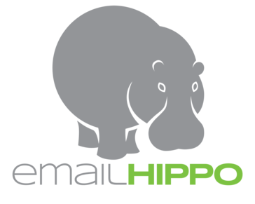 Avatar Email Hippo