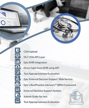 Avatar Epic EMR System Integration Development Services