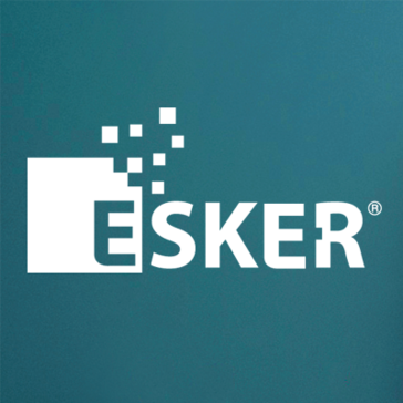 Avatar Esker Accounts Payable