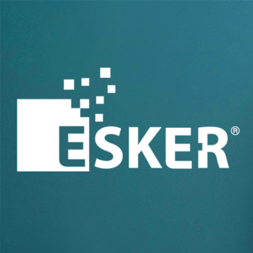 Avatar Esker ORDER PROCESSING