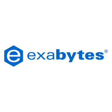Avatar Exabytes.com Hosting