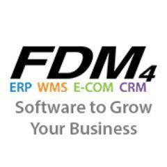 Avatar FDM4 E-Commerce