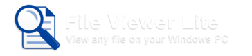 Avatar File Viewer Lite