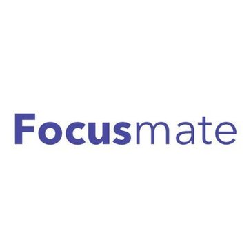 Avatar Focusmate