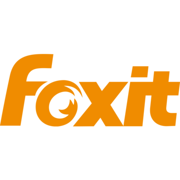 Avatar Foxit PDF SDK