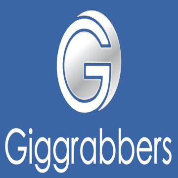 Avatar Giggrabbers - A Platform to Hire Freelancers