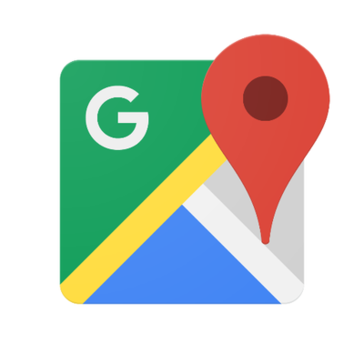 Avatar Google Maps API