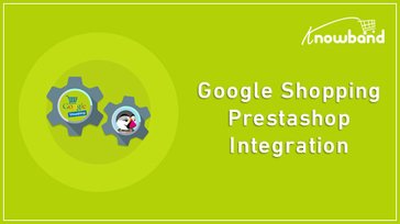 Avatar Google Merchant Center (Google Shopping) - Prestashop Addon