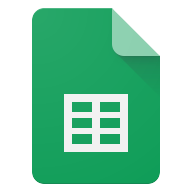 Avatar Google Sheets