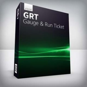 Avatar Guage & Run Ticket