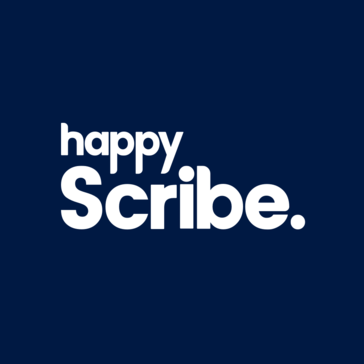 Avatar Happy Scribe