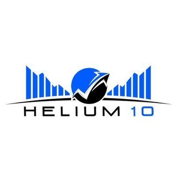 Avatar Helium 10